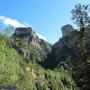 Randonnées dans les Pyrénées