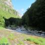 Randonnées dans les Pyrénées Canyon d'Anisclo