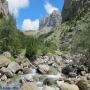 Randonnées dans les Pyrénées