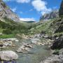 Randonnées dans les Pyrénées