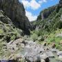 Randonnées dans les Pyrénées