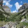 Randonnées dans les Pyrénées