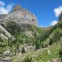 Randonnées dans les Pyrénées