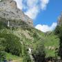 Randonnées dans les Pyrénées