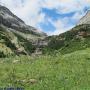 Randonnées dans les Pyrénées