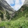 Randonnées dans les Pyrénées