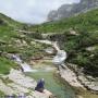 Randonnées dans les Pyrénées