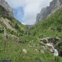 Randonnées dans les Pyrénées