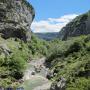 Randonnées dans les Pyrénées