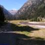 Randonnées dans les Pyrénées Plateau du Marcadau