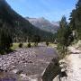 Randonnées dans les Pyrénées