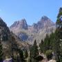 Randonnées dans les Pyrénées