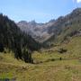 Randonnées dans les Pyrénées