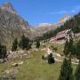 Randonnées dans les Pyrénées