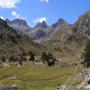 Randonnées dans les Pyrénées