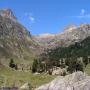 Randonnées dans les Pyrénées