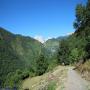 Randonnées dans les Pyrénées