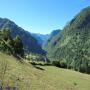 Randonnées dans les Pyrénées