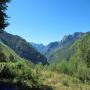 Randonnées dans les Pyrénées