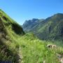 Randonnées dans les Pyrénées