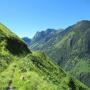 Randonnées dans les Pyrénées