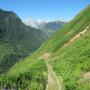 Randonnées dans les Pyrénées