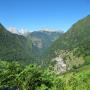 Randonnées dans les Pyrénées