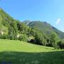 Randonnées dans les Pyrénées