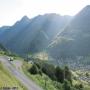 Randonnées dans les Pyrénées