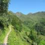 Randonnées dans les Pyrénées