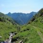 Randonnées dans les Pyrénées