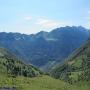 Randonnées dans les Pyrénées