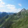 Randonnées dans les Pyrénées