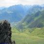 Randonnées dans les Pyrénées