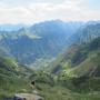 Randonnées dans les Pyrénées