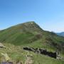 Randonnées dans les Pyrénées Pic du Cabaliros depuis Cauterets