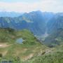 Randonnées dans les Pyrénées Lac d'Anapéou depuis Cauterets