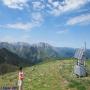 Randonnées dans les Pyrénées