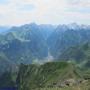 Randonnées dans les Pyrénées