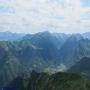 Randonnées dans les Pyrénées