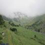 Randonnées dans les Pyrénées