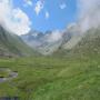 Randonnées dans les Pyrénées