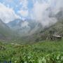 Randonnées dans les Pyrénées