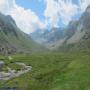 Randonnées dans les Pyrénées