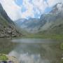 Randonnées dans les Pyrénées Lacs de Cestrède et d'Antarrouyes