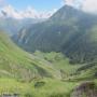 Randonnées dans les Pyrénées