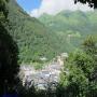 Randonnées dans les Pyrénées