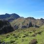 Randonnées dans les Pyrénées