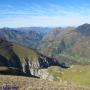 Randonnées dans les Pyrénées Circuit autour des gorges d'Ehujarre