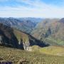 Randonnées dans les Pyrénées